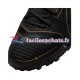 Nike Mercurial Superfly VIII Shadow Academy TF Noir Chaussures de Football