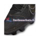 Nike Mercurial Superfly VIII Shadow Pro FG Noir Chaussures de Football