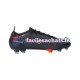 Nike Mercurial Vapor XIV X Prism Elite FG Noir Chaussures de Football