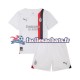 Maillot AC Milan 2023-2024 Extérieur Enfant MC