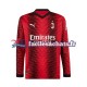 Maillot AC Milan 2023-2024 Domicile Homme ML