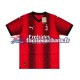 Maillot AC Milan 2023-2024 Domicile Homme MC