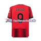 Maillot AC Milan Olivier Giroud 9 2023-2024 Domicile Homme MC