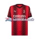 Maillot AC Milan Rafael Leao 10 2023-2024 Domicile Enfant MC