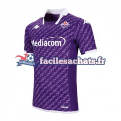 Maillot Fiorentina 2023-2024 Domicile Homme MC