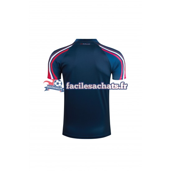 Maillot Ajax Amsterdam Retro 1997-1998 Extérieur Homme MC