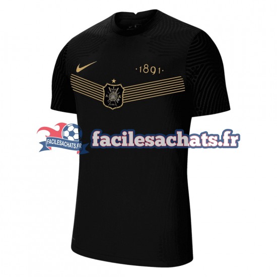 Maillot AIK 130th Anniversary 2021 Domicile Homme MC