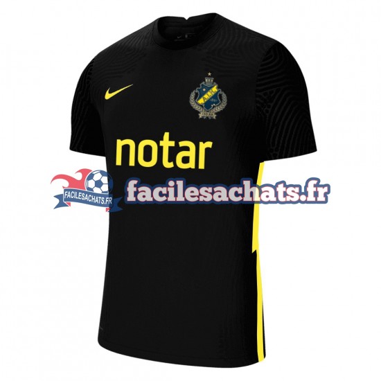 Maillot AIK 2021 Domicile Homme MC