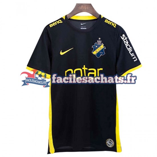 Maillot AIK 2022 Domicile Homme MC