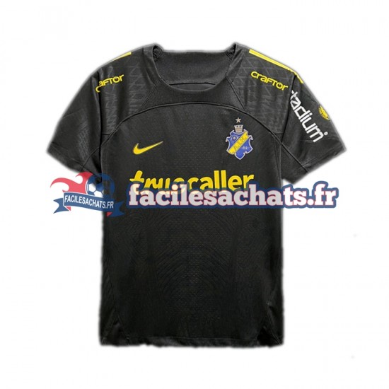 Maillot AIK 2023 Domicile Homme MC