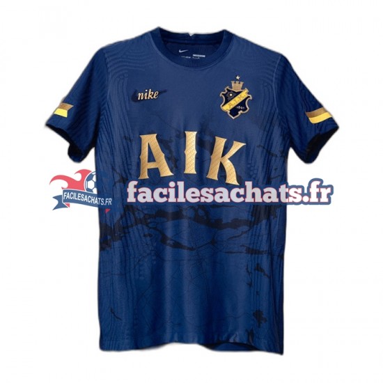 Maillot AIK Special 2022 Domicile Homme MC