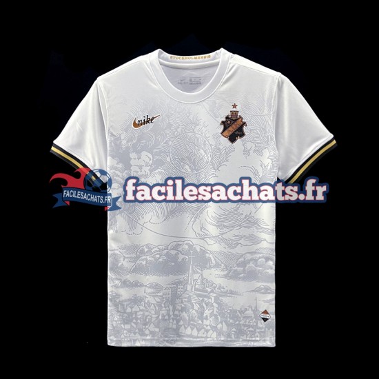 Maillot AIK Special 2023 Domicile Homme MC