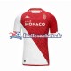 Maillot AS Monaco 2023-2024 Domicile Homme MC