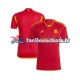 Maillot AS Rome 2023-2024 Domicile Homme MC