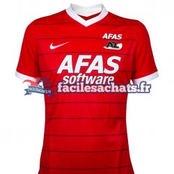 Maillot AZ Alkmaar 2021-2022 Domicile Homme MC