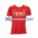 Maillot Aberdeen 2023-2024 Domicile Homme MC