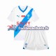 Maillot Al Hilal 2023-2024 Extérieur Enfant MC