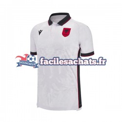 Maillot Albanie 2023 Extérieur Homme MC