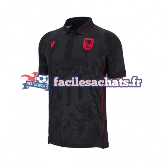 Maillot Albanie 2023 3ème Homme MC