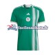 Maillot Algérie 2022-2023 Extérieur Homme MC