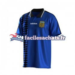 Maillot Argentine Retro 1994 Extérieur Homme MC
