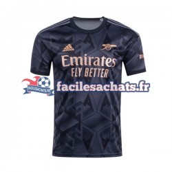 Maillot Arsenal 2022-2023 Extérieur Homme MC