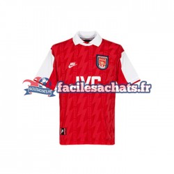 Maillot Arsenal Retro 1994 Domicile Homme MC
