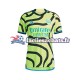 Maillot Arsenal Saka 7 2023-2024 Extérieur Homme MC