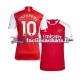 Maillot Arsenal Smith Rowe 10 2023-2024 Domicile Homme MC