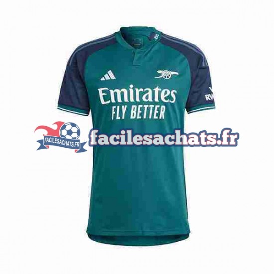 Maillot Arsenal 2023-2024 3ème Homme MC