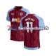 Maillot Aston Villa Ollie Watkins 11 2023-2024 Domicile Homme MC