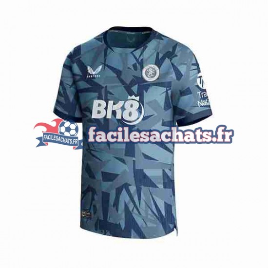 Maillot Aston Villa 2023-2024 3ème Homme MC