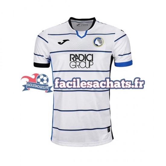 Maillot Atalanta 2023-2024 Extérieur Homme MC