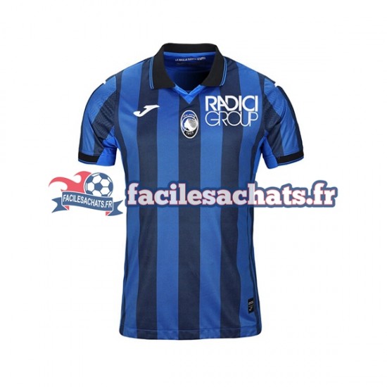 Maillot Atalanta 2023-2024 Domicile Homme MC