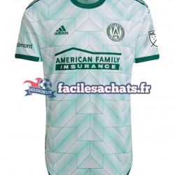 Maillot Atlanta United 2022-2023 Extérieur Homme MC