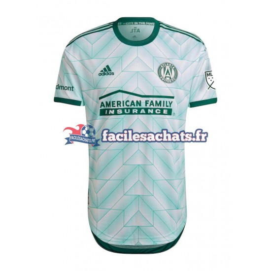 Maillot Atlanta United 2022-2023 Extérieur Homme MC