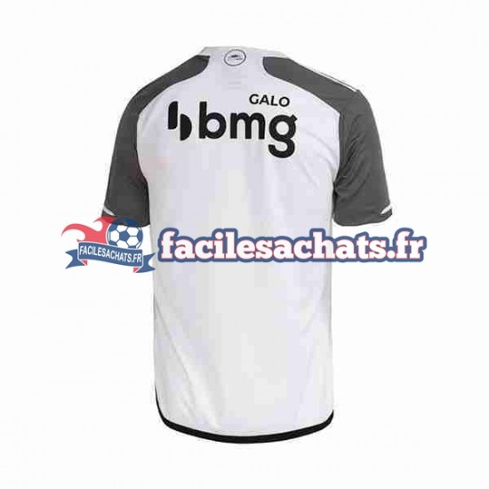 Maillot Atletico Mineiro 2023-2024 Extérieur Homme MC