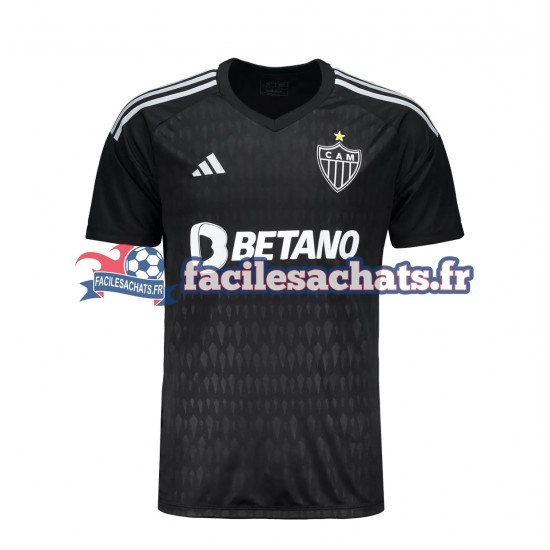 Maillot Atletico Mineiro 2023 Gardien Domicile Homme MC