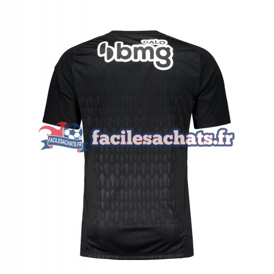 Maillot Atletico Mineiro 2023 Gardien Domicile Homme MC