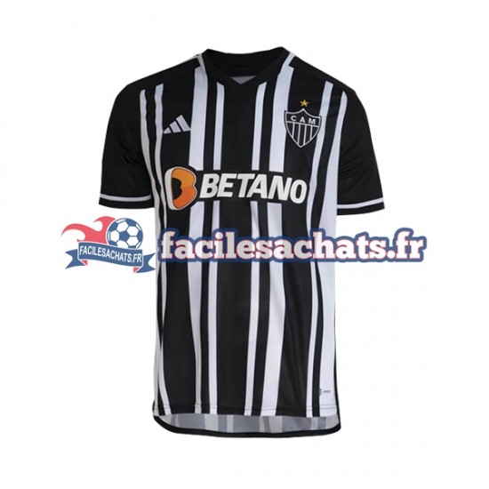 Maillot Atletico Mineiro 2023 Domicile Homme MC