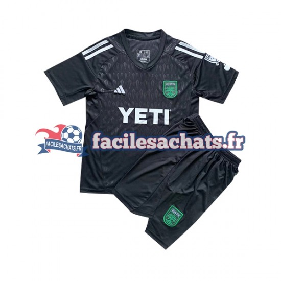 Maillot Austin FC 2023 Domicile Enfant MC