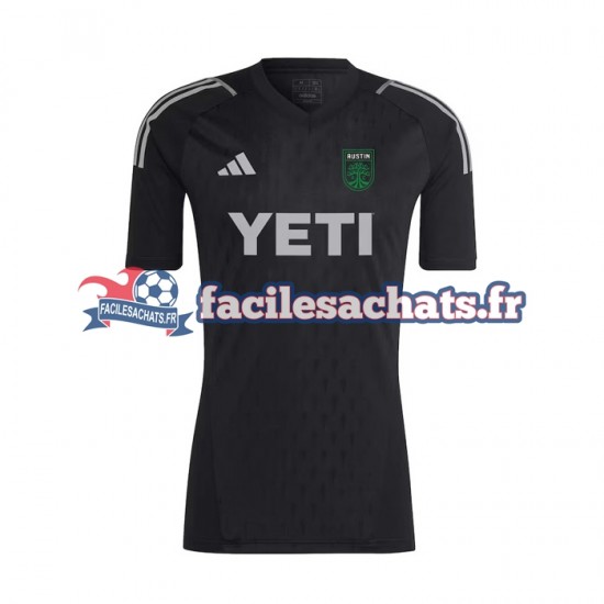 Maillot Austin FC 2023 Gardien Domicile Homme MC