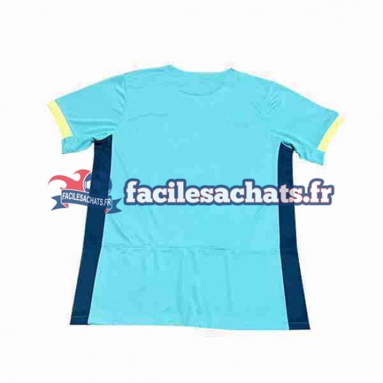 Maillot Australie 2023-2024 Extérieur Homme MC