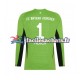 Maillot Bayern Munich Manuel Neuer 1 2023-2024 Gardien Extérieur Homme ML