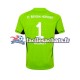 Maillot Bayern Munich Manuel Neuer 1 2023-2024 Gardien Extérieur Homme MC