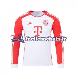 Maillot Bayern Munich 2023-2024 Domicile Homme ML
