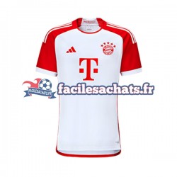 Maillot Bayern Munich 2023-2024 Domicile Homme MC