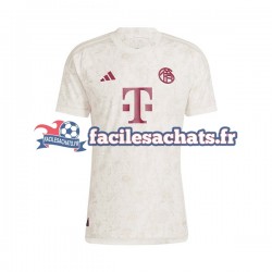 Maillot Bayern Munich 2023-2024 3ème Homme MC
