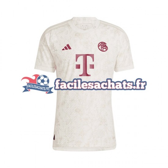 Maillot Bayern Munich 2023-2024 3ème Homme MC