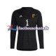 Maillot Belgique Courtois 1 2022 Gardien Extérieur Homme ML